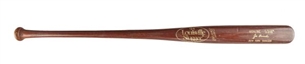 1996-97 Joe Girardi Game Used Louisville Slugger S318 Model Bat (PSA/DNA)
